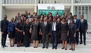 CJ urges Ogun magistrates to embrace digital technology